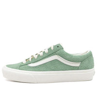 Vans Vault UA OG Style 36 LX 'Green White' VN0A54F6D6E
