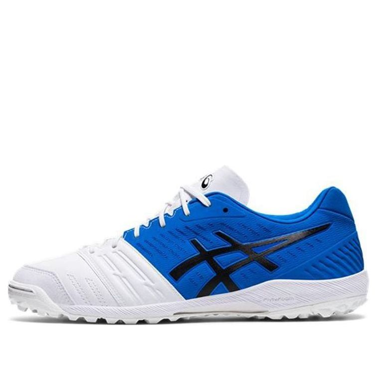 ASICS Destaque FF 2 TF Turf White/Blue 1111A089-100