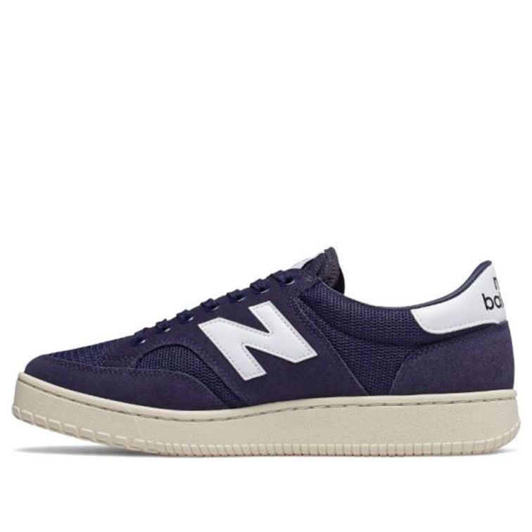 New Balance 400 Series Navy Blue CT400NDC