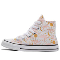 Converse Chuck Taylor All Star 'Pink Gold' 672221C