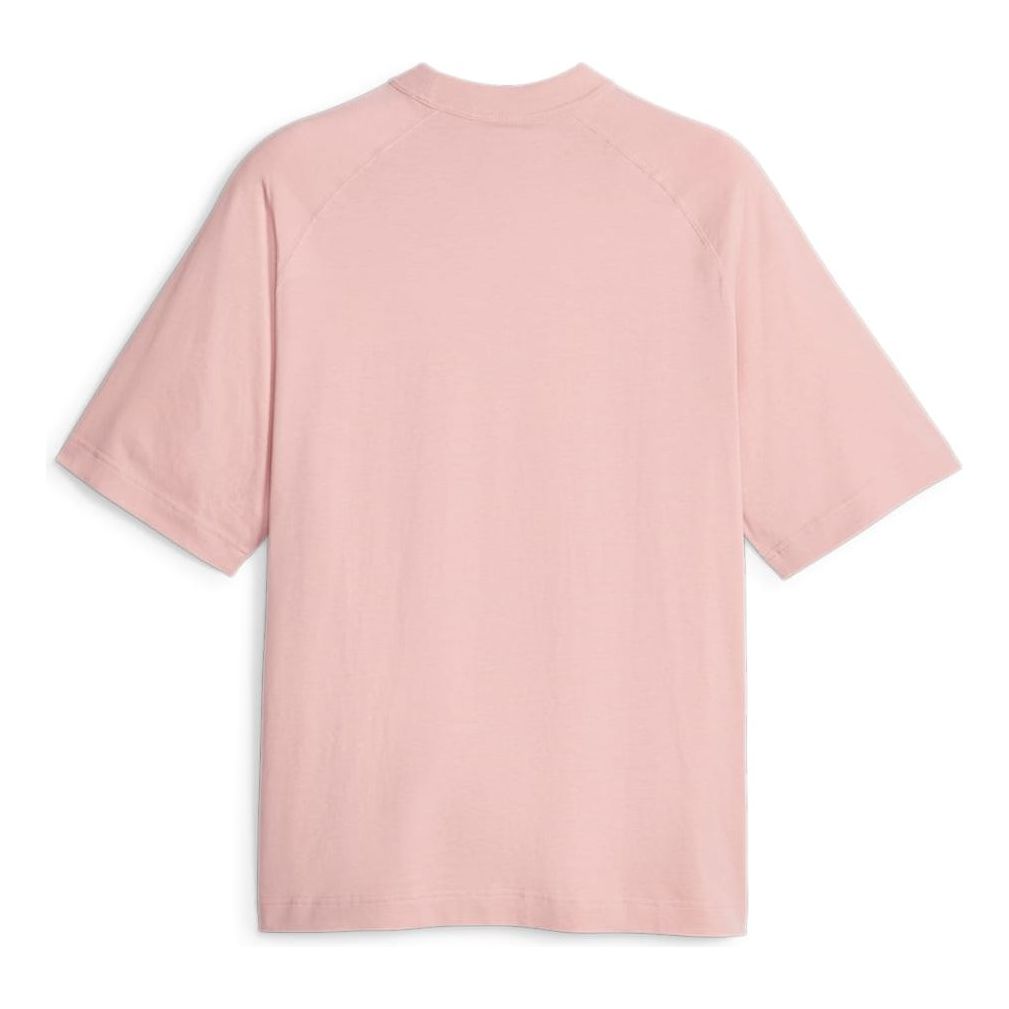 PUMA CLASSICS T-Shirt 'Future Pink' 625217-23