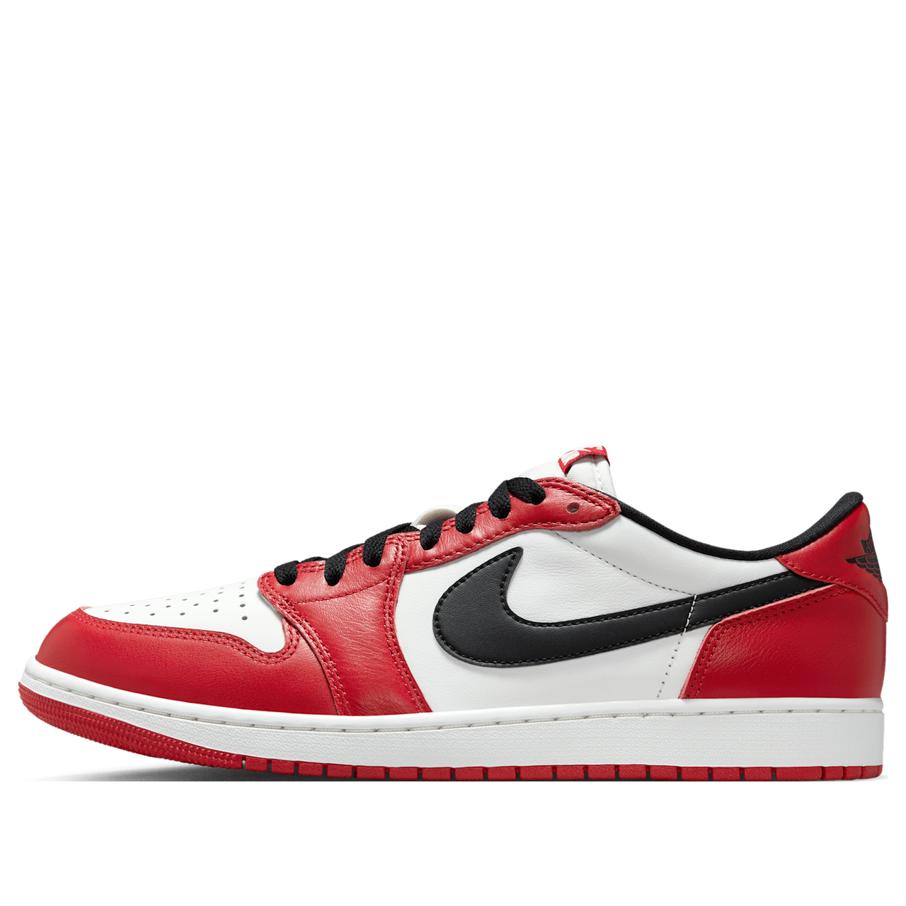 (GS) Air Jordan 1 Retro Low OG 'Chicago' HQ6999-600