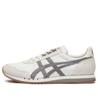 Onitsuka Tiger Dualio Marathon Running Shoes 'White Grey' 1183B545-202