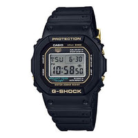 CASIO G-Shock Digital 'Black' DW-5035D-1B