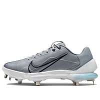 Nike Force Zoom Trout 7 Pro 'Light Smoke Grey' CQ7224-023