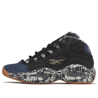 Reebok Question Mid 'Iverson Roundball Classic' FX4991
