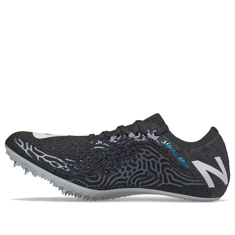 (WMNS) New Balance Sigma Aria 'Black White' WSDSGMAB