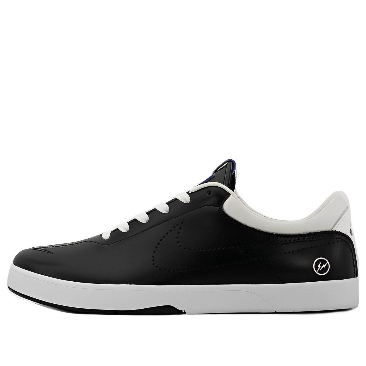 Nike x Fragment Design Eric Koston SB 'Black Game Royal' 628983-041