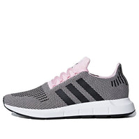 adidas originals Swift Run 'Grey Pink' D96641