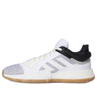 adidas Marquee Boost Low 'White Gum' D96933