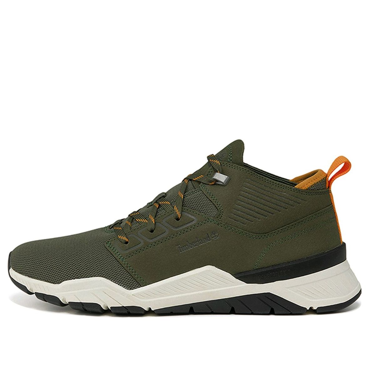 Timberland Concrete Trail 'Green White' A2BRJ