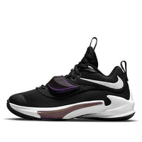 (GS) Nike Zoom Freak 3 'Project 34' DB4158-001