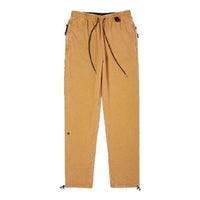 Converse Court-Ready Cloud Washed Dagger Pants 'Wheat' 10022723-A01