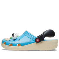 Crocs x Pringles Classic Clog 'Blue Green' 209642-90H