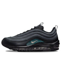 (WMNS) Nike Air Max 97 'Black Metallic Pewter' DH0558-001