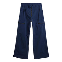 adidas x Wales Bonner Cargo Pant Asia Sizing 'Navy' IT9779