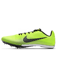 Nike Air Zoom Rival M 9 Spikes 'Electric Green' AH1020-302