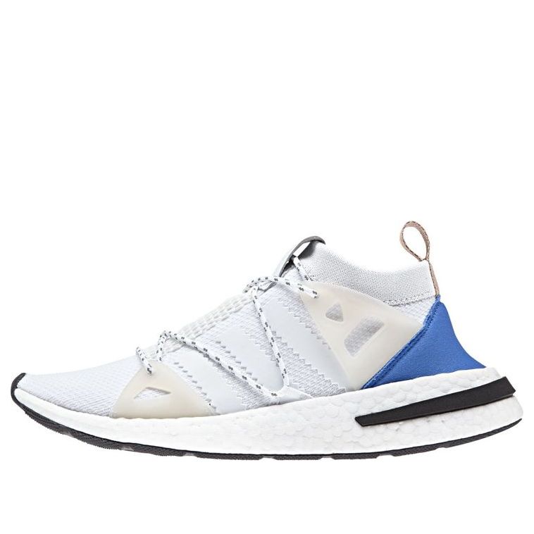 (WMNS) adidas Arkyn 'Cloud White' CQ2748