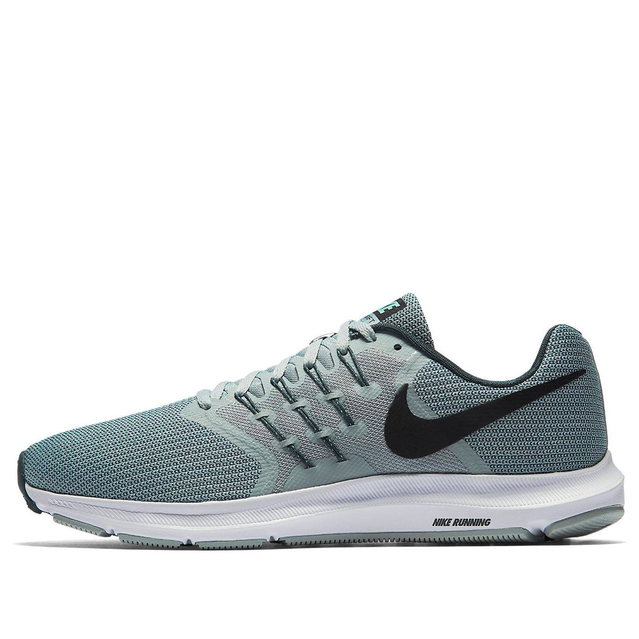 Nike Run Swift Gray/Black 908989-011