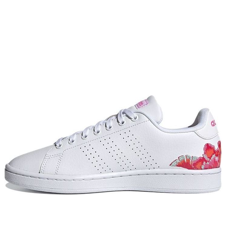 (WMNS) adidas Advantage 'Floral' FZ2033