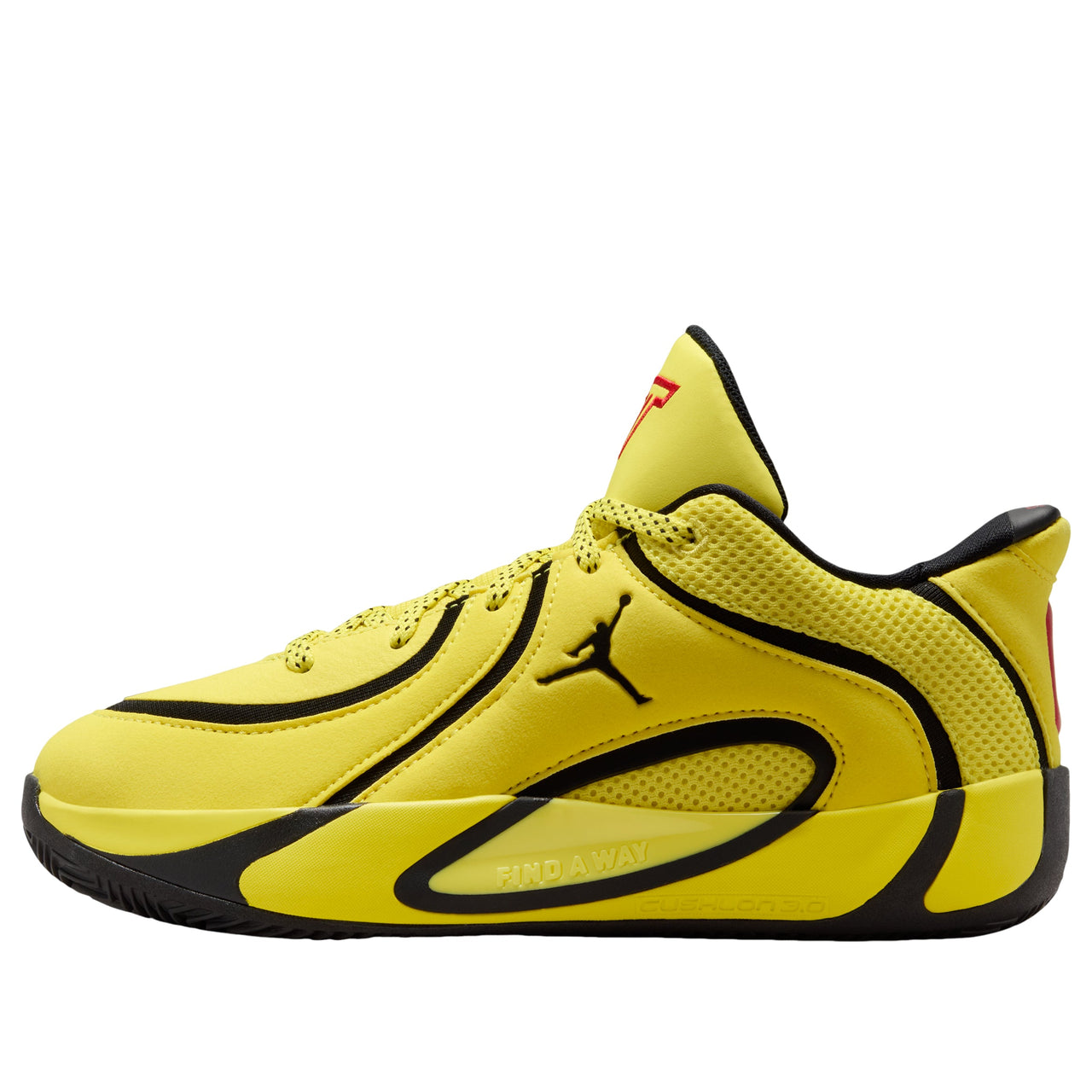 (GS) Air Jordan Tatum 4 'Bruce Lee' HQ4611-700