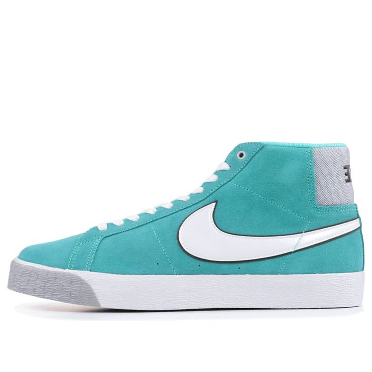 Nike Blazer SB Premium SE QS 'Hyper Jade' 819861-310