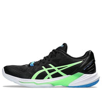 ASICS Sky Elite FF 2 'Black Lime Burst' 1051A064-005