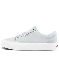 Vans Old Skool NS VLT LX 'True White' VN0A4UVQL3H