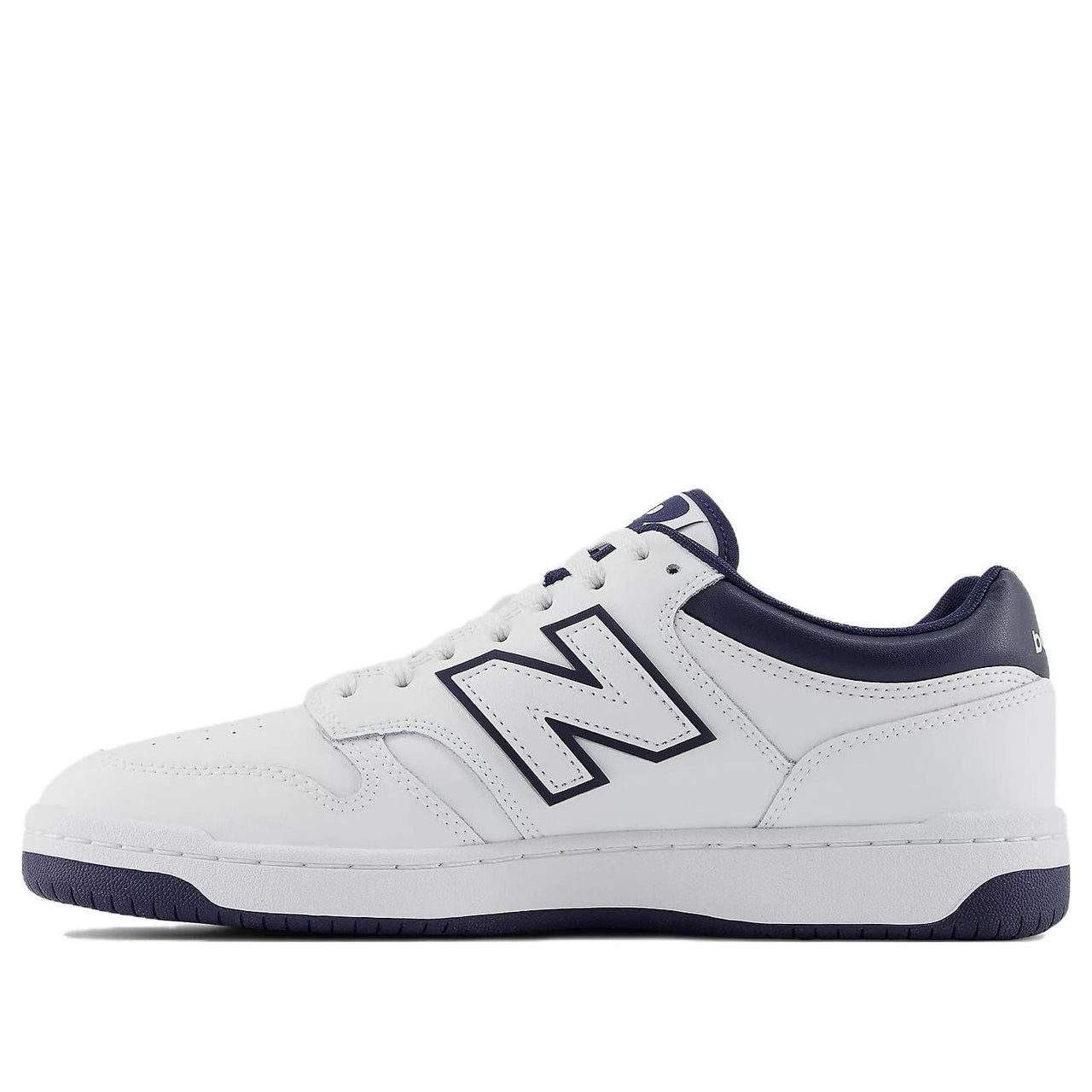 New Balance 480 'White Navy' BB480LWN