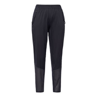 (WMNS) Nike Colorblock Lacing Waterproof Breathable Storage Simple Sports Pants/Trousers/Joggers DD6820-010