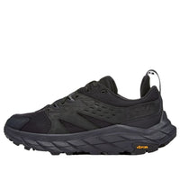 HOKA ONE ONE Anacapa Breeze Low 'Triple Black' 1127920-BBLC