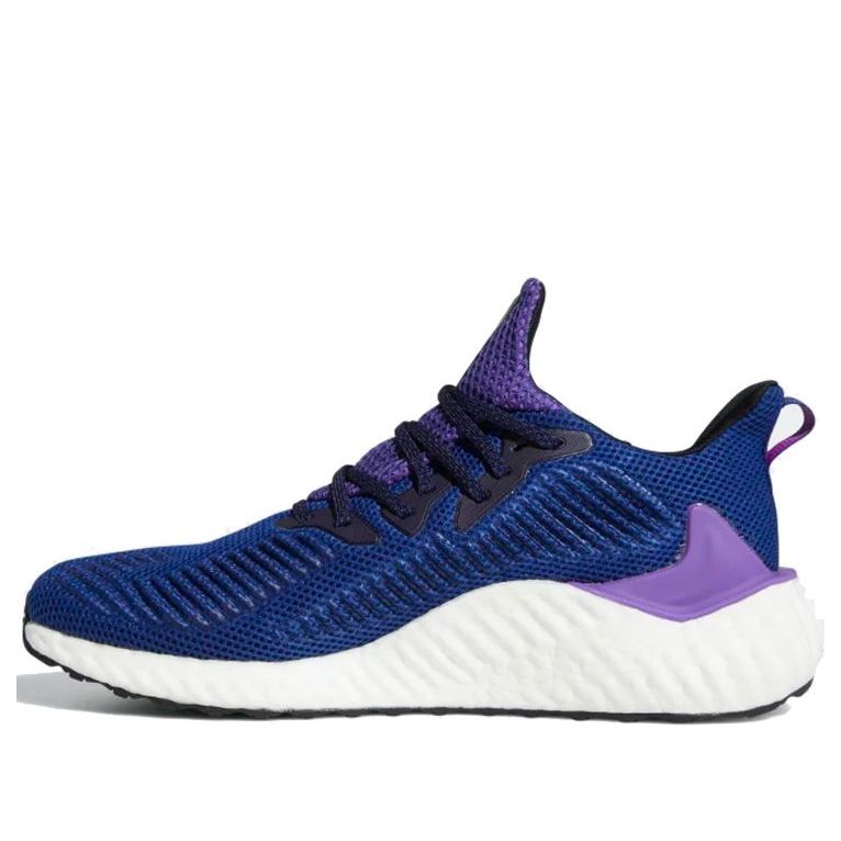 adidas AlphaBoost 'Unity Ink Shock Purple' G54157