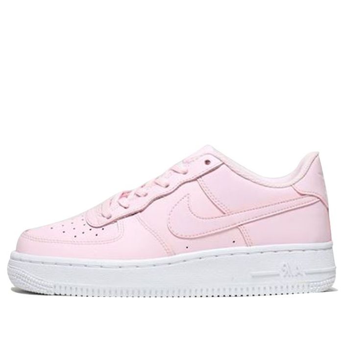 (GS) Nike Air Force 1 Low 'Pink Foam' CT6389-600