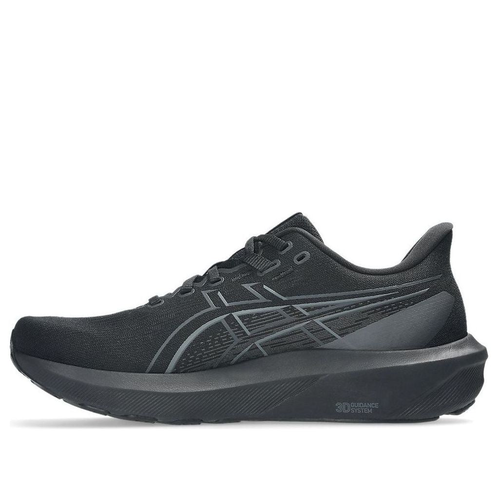 ASICS GT-1000 15 Wide 'Black Black' 1011C232-001
