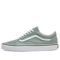 Vans Old Skool 'Color Theory - Iceberg Green' VN0005UFCJL