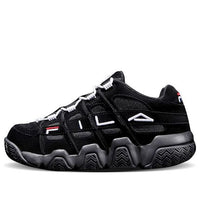 FILA Barricade XT 97 'Black White' FS1HTB1052X_BBK