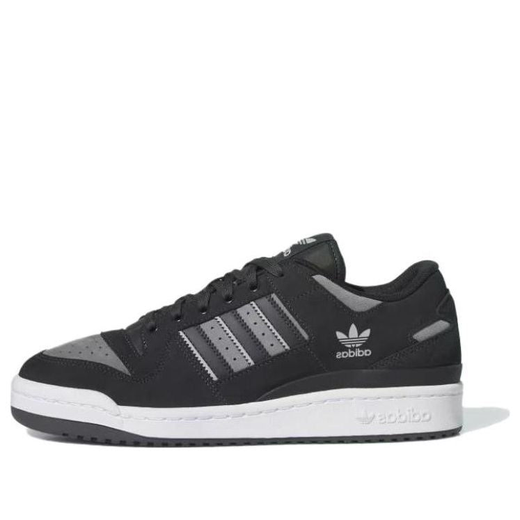 adidas Original Forum 84 Low ADV Shoes 'Grey' IG7585