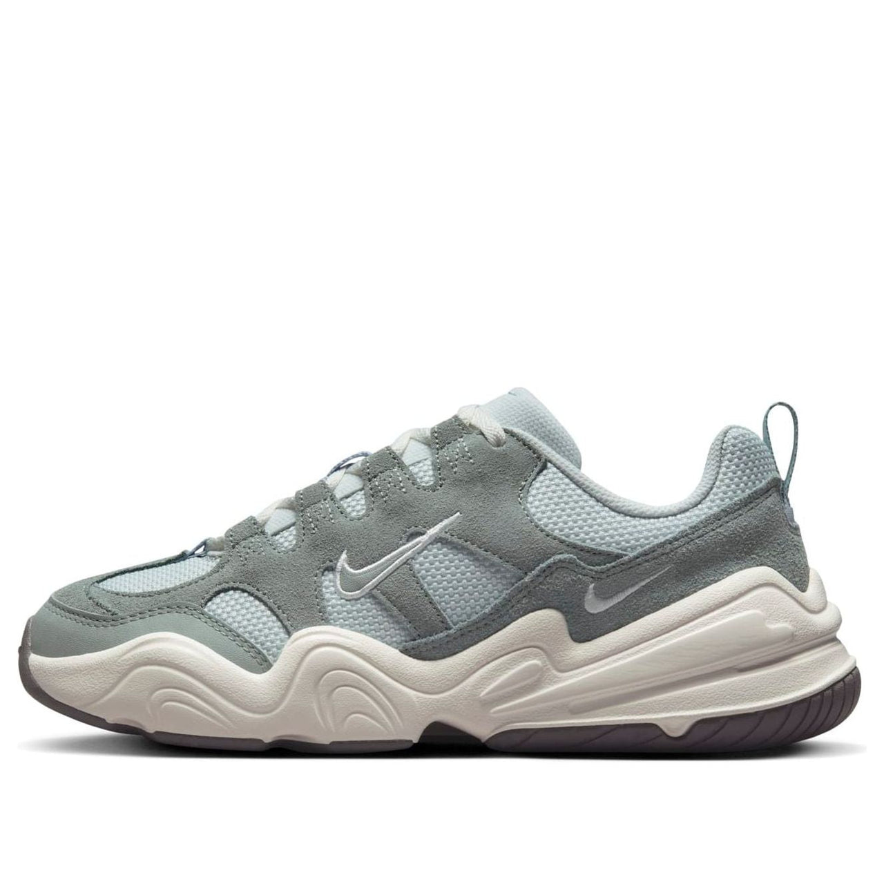 (WMNS) Nike Tech Hera 'Mica Green Grey' DR9761-001