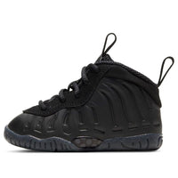 (TD) Nike Little Posite One 'Anthracite' 723947-014