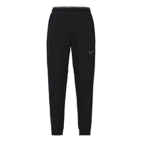 Nike Np TF Turf Thrma Sphr Fleece Lined Pants Asia Sizing 'Black DD2123-010