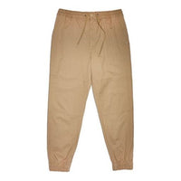 Converse Solid Color Jogger 'Khaki' 10006859-A02