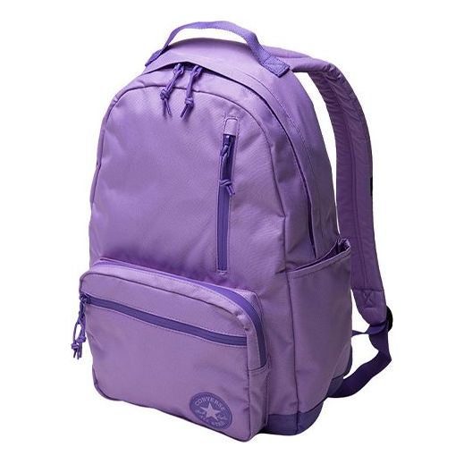 Converse GO Backpack 'Washed Lilac' 10008282-A06