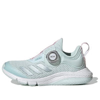 (GS) adidas Activeflex Boa K 'Blue White' GZ2304