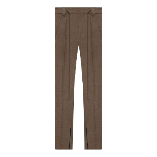 Fear of God Slim Trouser Mocha FG40-002CAV-201