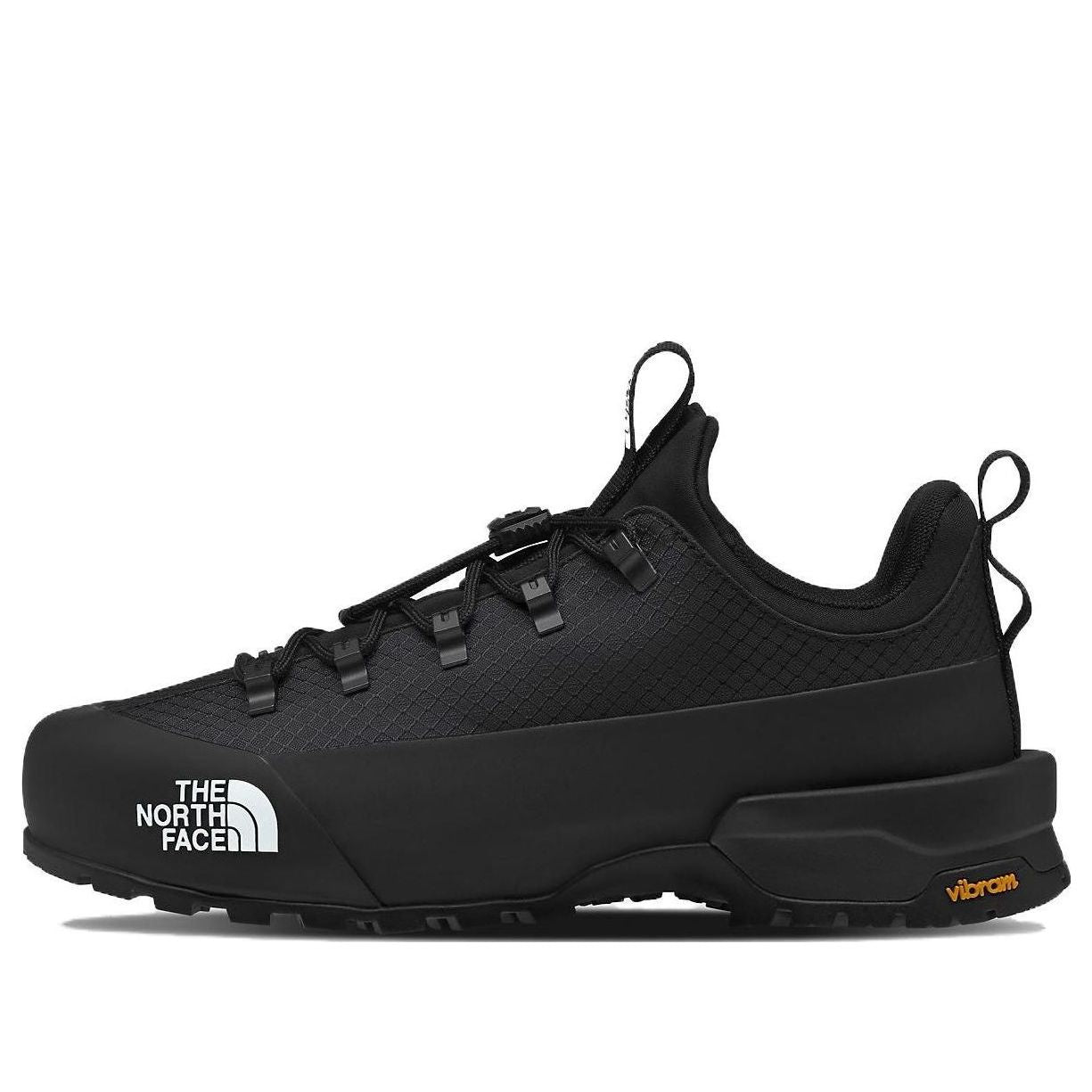 THE NORTH FACE Glenclyffe Low Street Boots Vibram 'Tnf Black' 817B-KX7