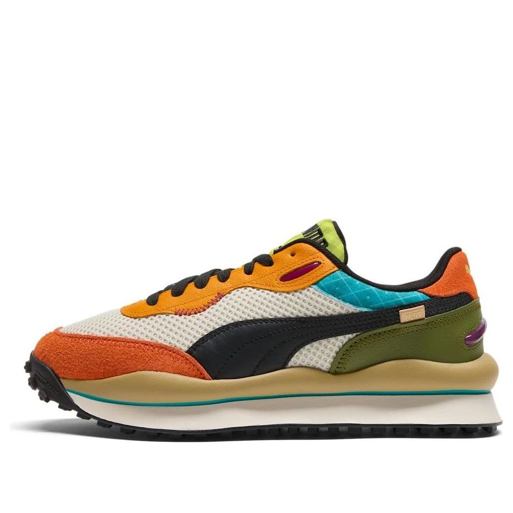 PUMA Style Rider 'Hyper Prep' 405745-01
