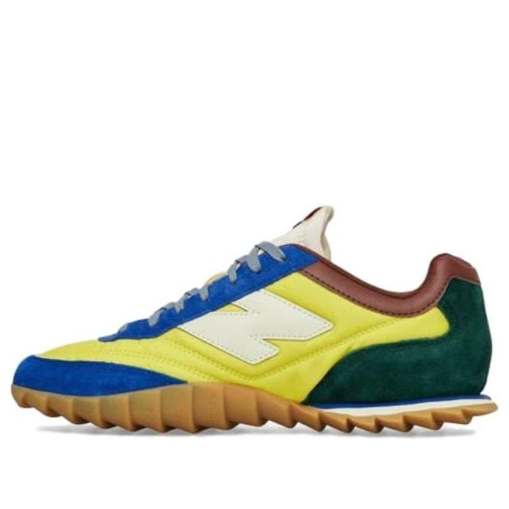 New Balance x Junya Watanabe MAN RC30 'Multicolor' URC30MN3