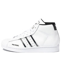 adidas Pro Model 'White Black' FX7821