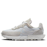 (WMNS) Nike Fontanka Waffle 'Pure Platinum' DC3579-006