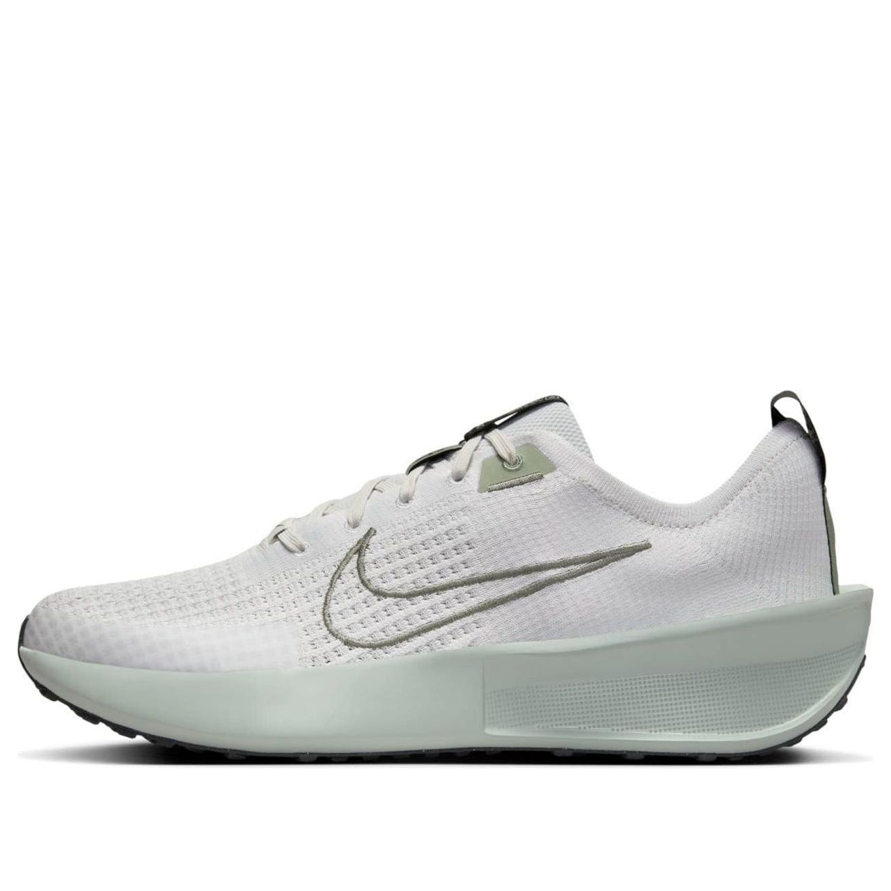 Nike Interact Run 'Platinum Tint Jade Horizon' FD2291-002